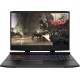 HP 15-dc0009ns i7-8750H 15.6'' Negro Portátil 3ZU83EA